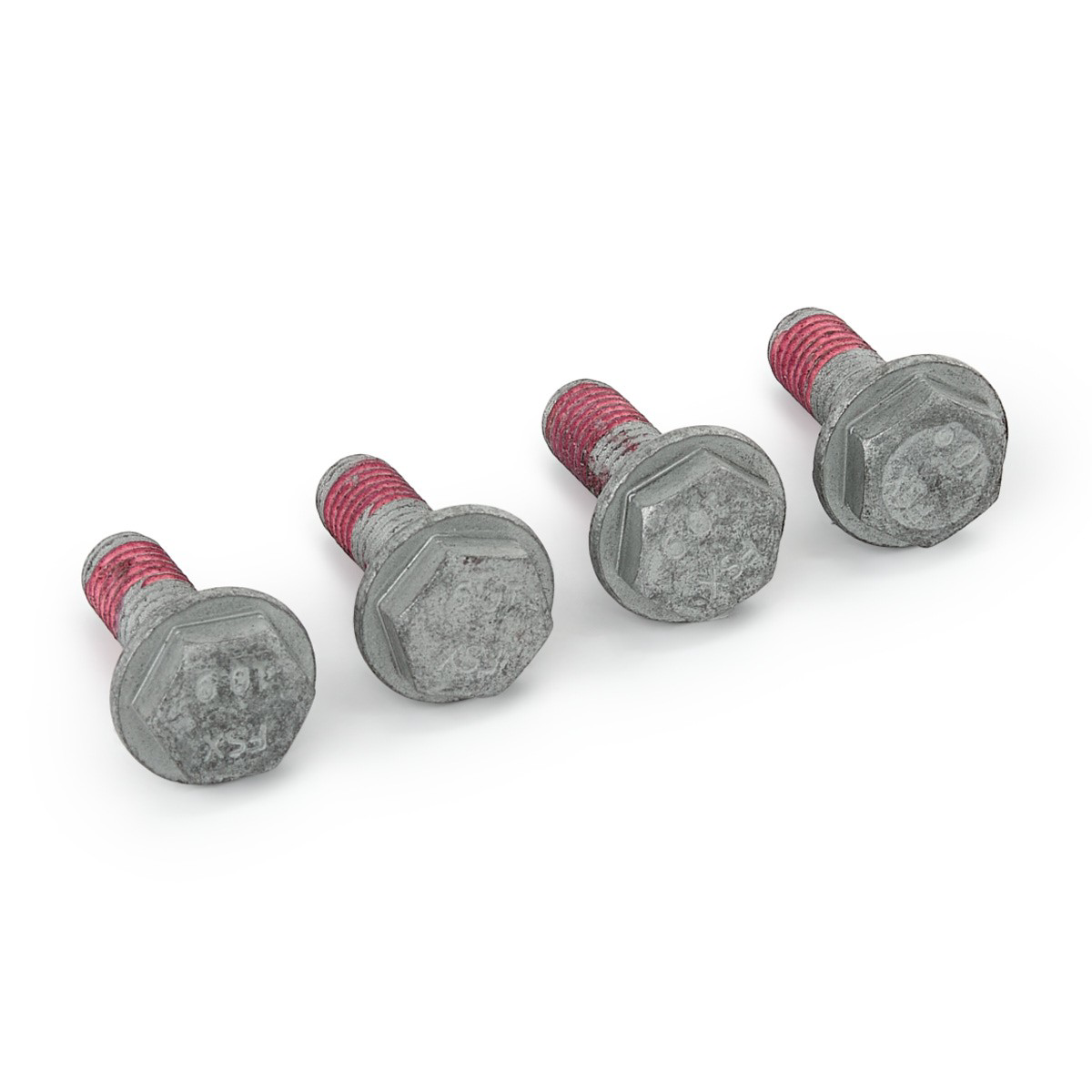 Pastillas de freno traseras 573158J Jurid/Bendix