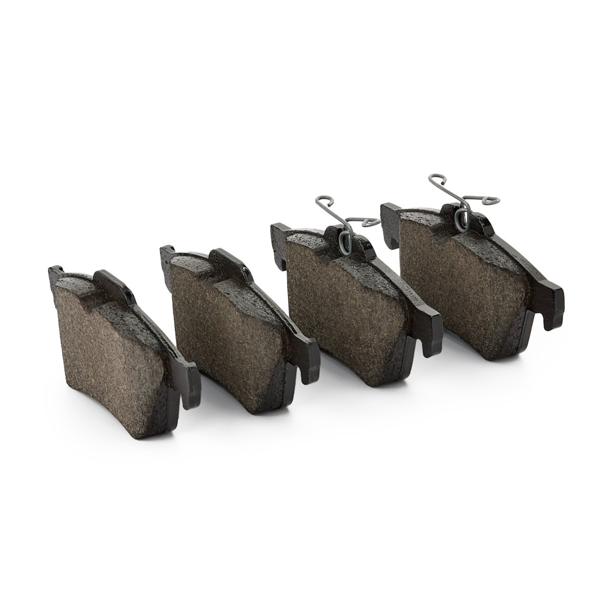 Comprar 573186J Jurid/Bendix Pastillas de freno traseras