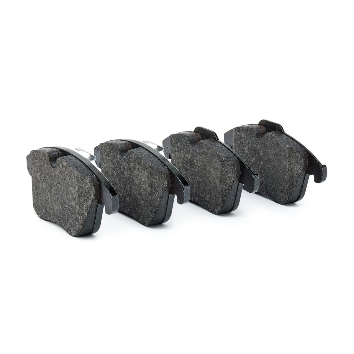 Pastillas de freno 573201J Jurid/Bendix