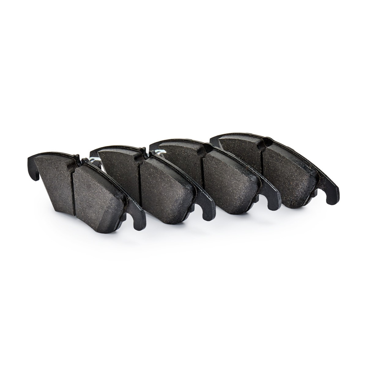 Pastillas de freno delanteras Jurid/Bendix 573247J