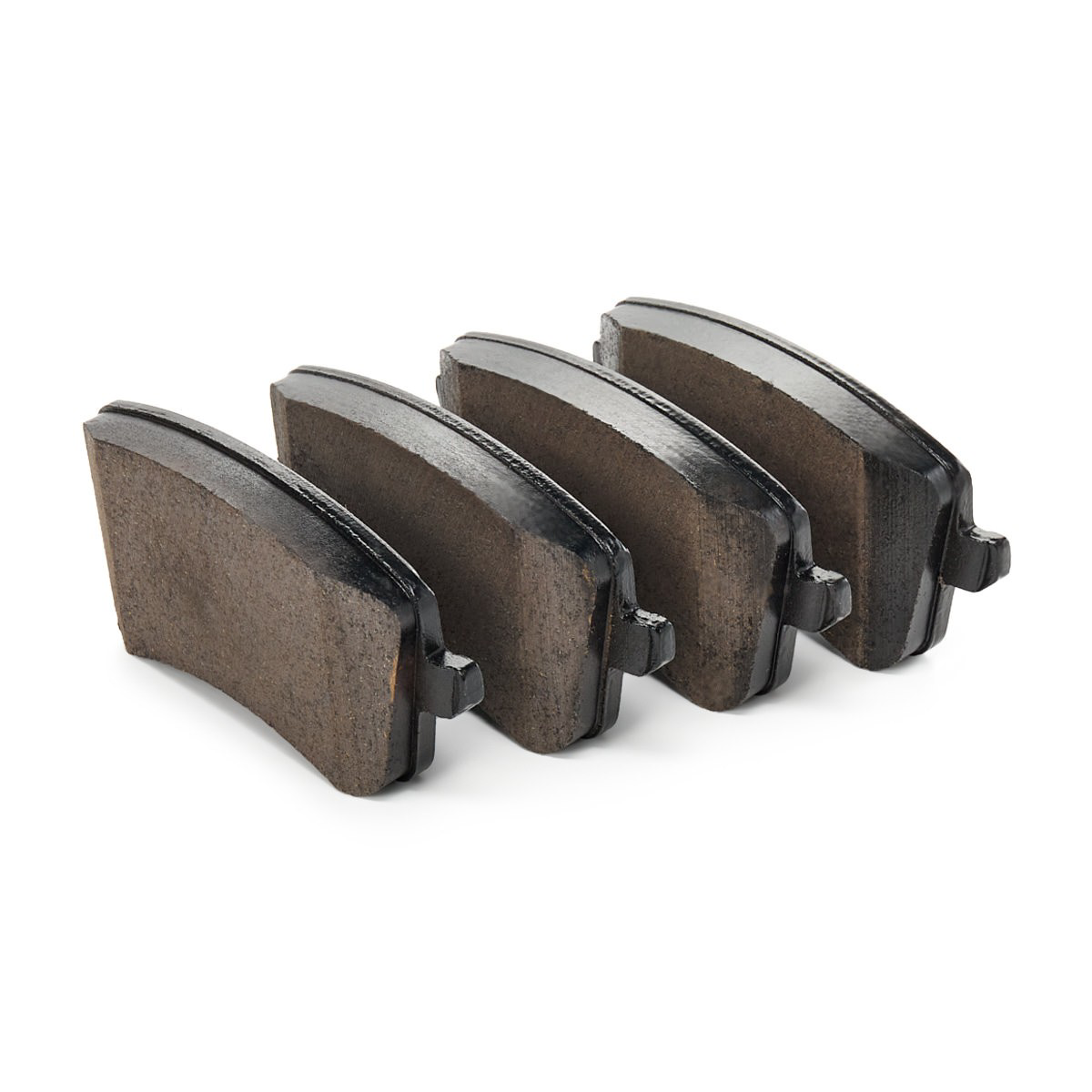 Pastillas de freno traseras 573259JC Jurid/Bendix