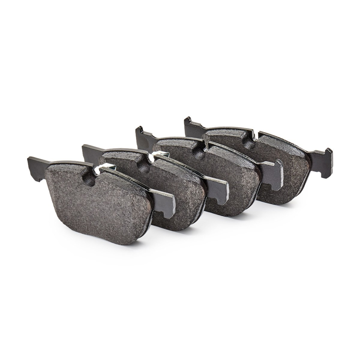 Pastillas freno delanteras Jurid/Bendix 573300J precio, desde 42,30 EUR