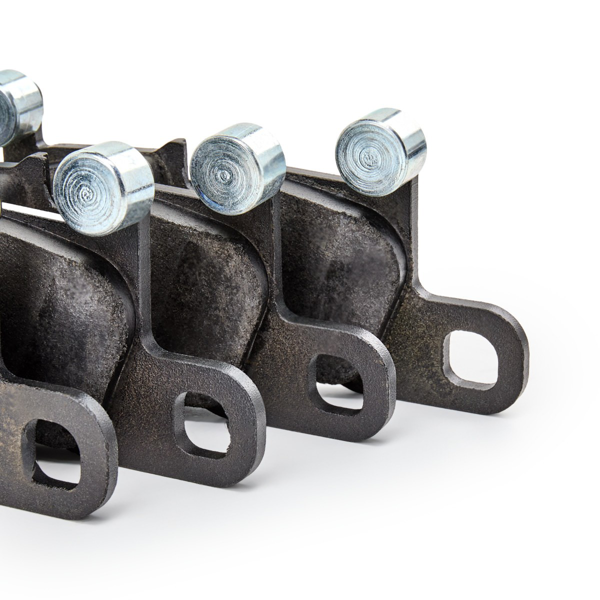 Comprar 573395J Jurid/Bendix Pastillas de freno traseras