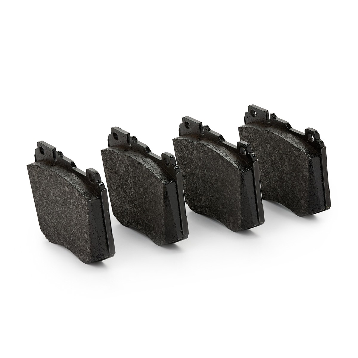 Pastillas freno delanteras Jurid/Bendix 573608J precio, desde 46,51 EUR