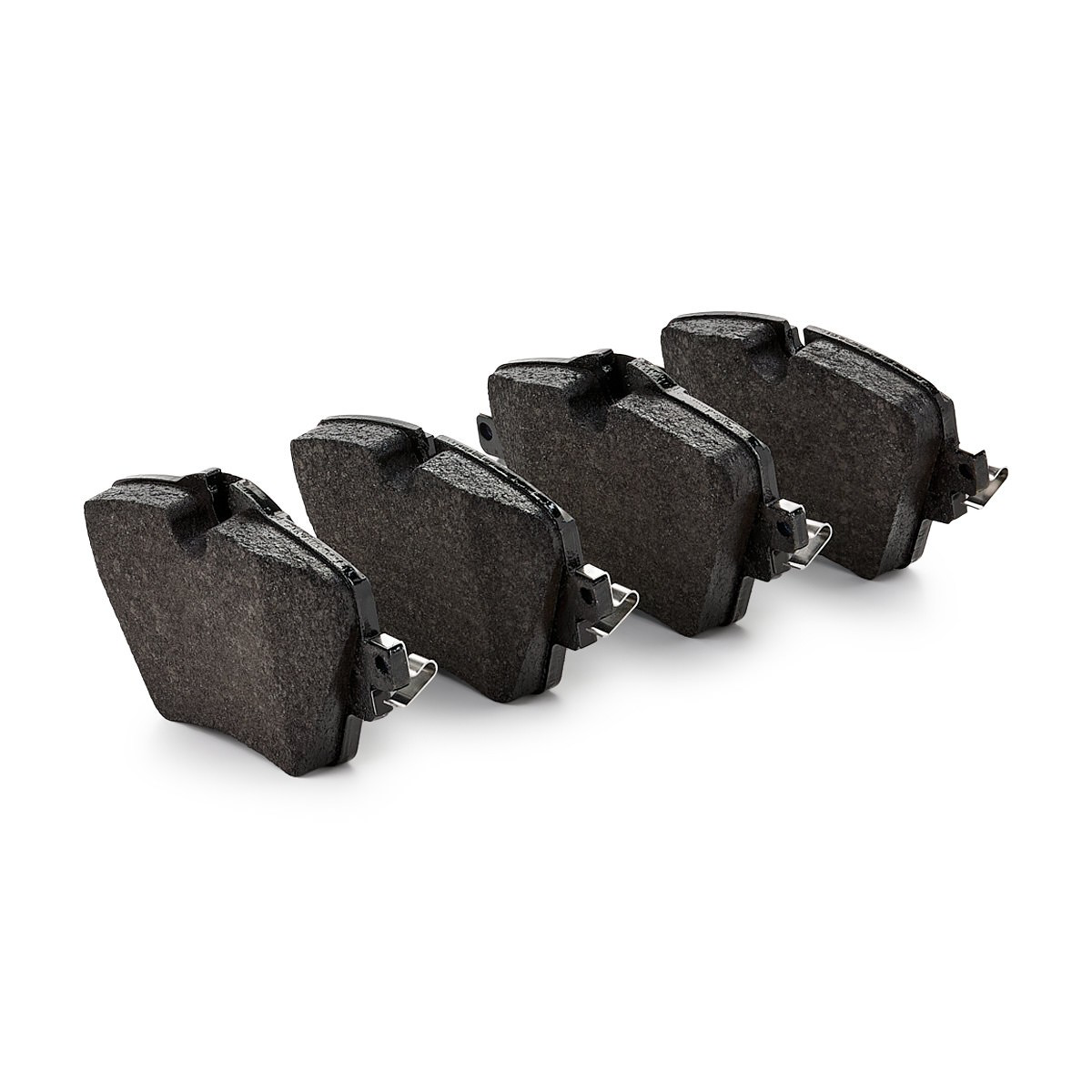 Pastillas freno delanteras Jurid/Bendix 573612J precio, desde 41,99 EUR
