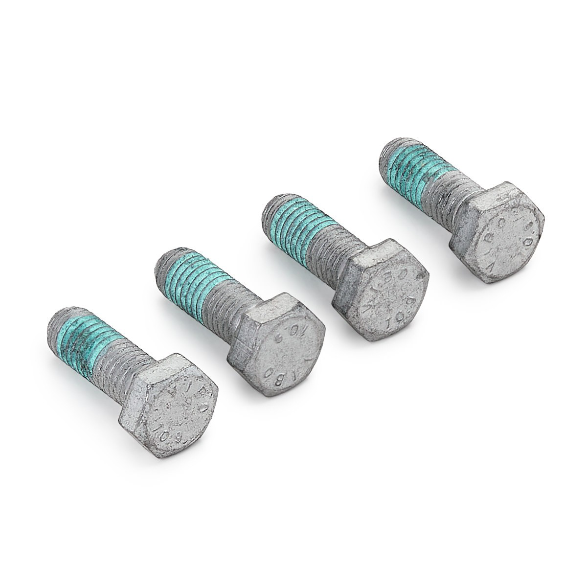 Pastillas de freno delanteras Jurid/Bendix 573612J