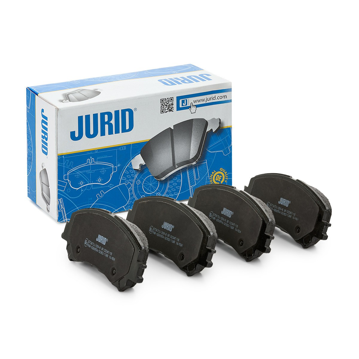 573673J Jurid/Bendix