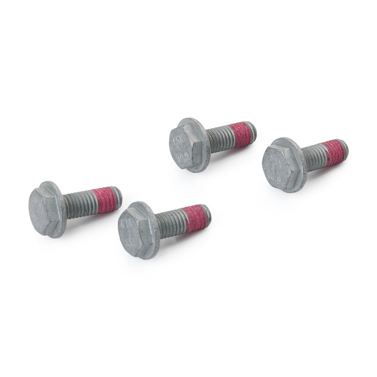 573838J Jurid/Bendix Pastillas delanteras