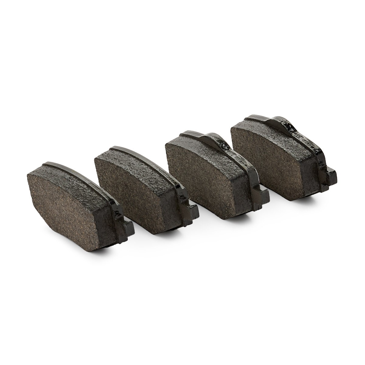 Pastillas traseras Jurid/Bendix 573899J