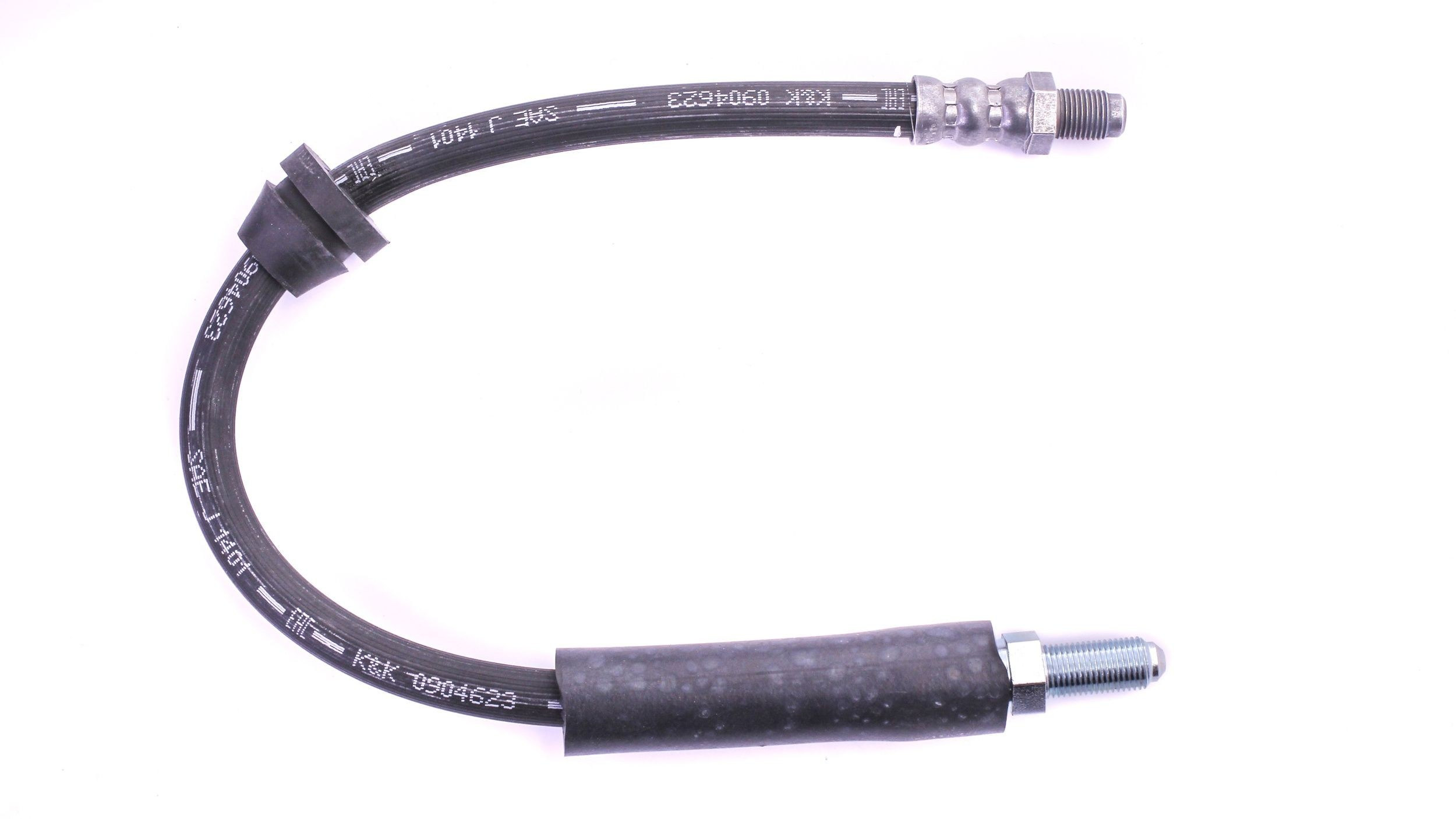 Tubo flexible de frenos delantero Escort III hatchback (1980-1985) original desde 11,09 €