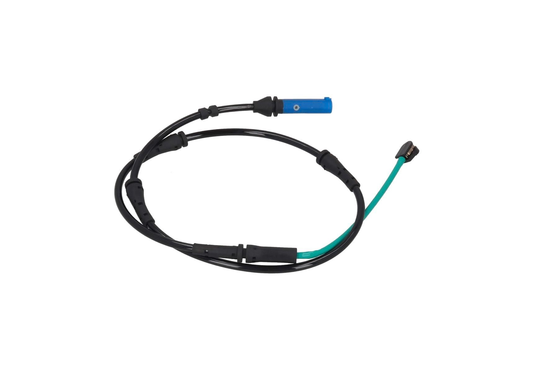  Sensor de desgaste de pastillas de freno trasero BMW 5 