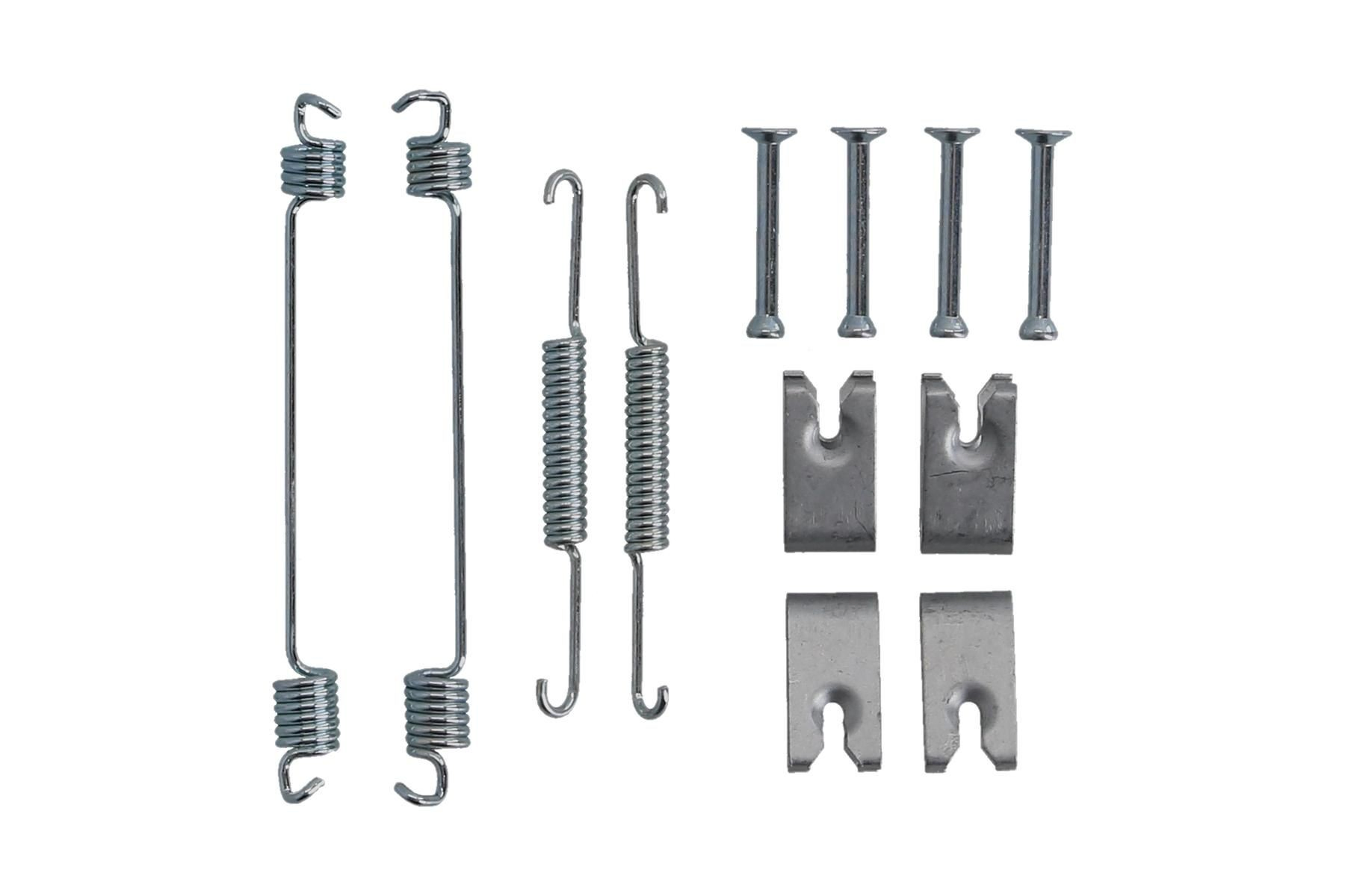 Kit de reparación del mecanismo de ajuste automático de zapatas de freno Fiat Palio 