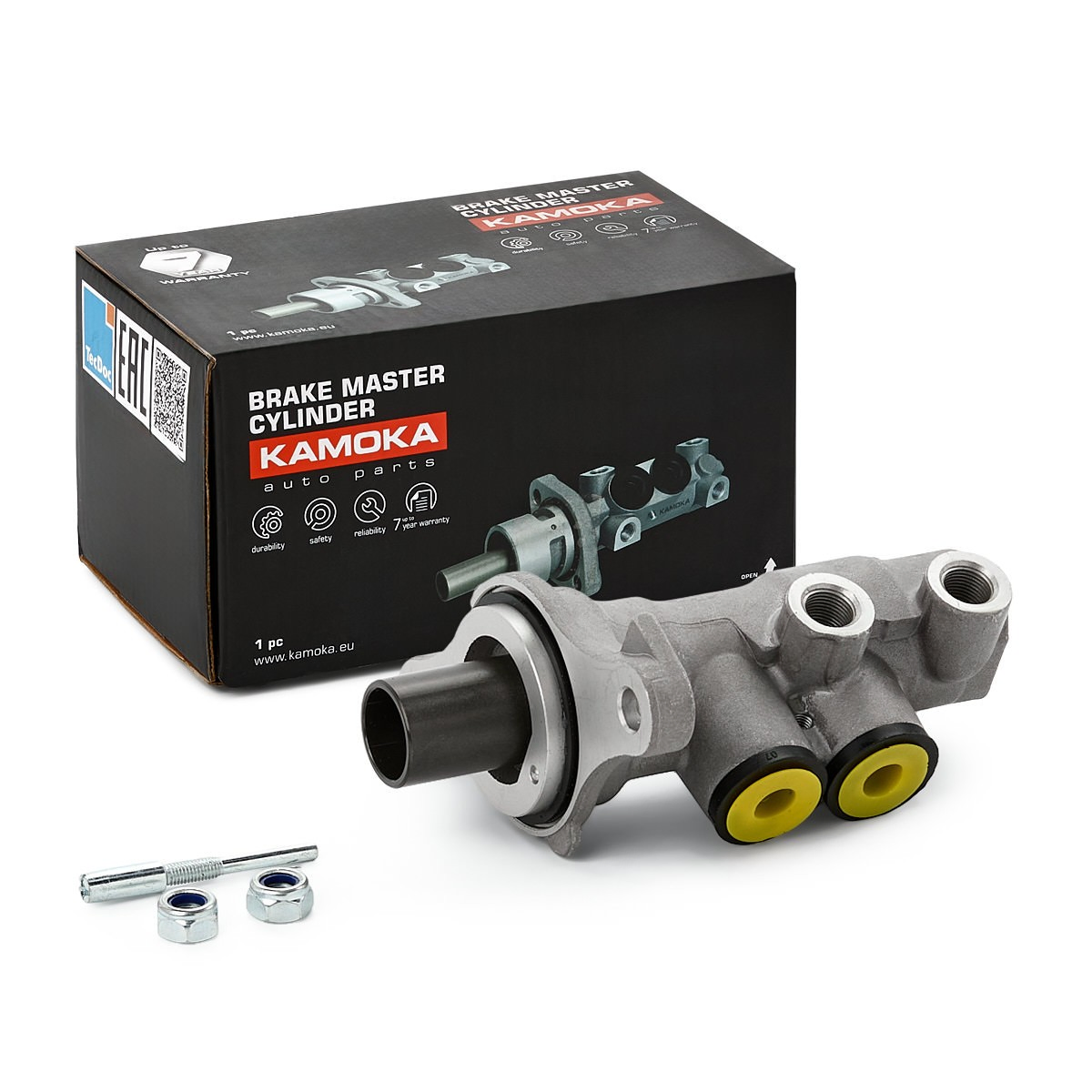 Comprar Cilindro maestro de frenos Citroen C3 AIRCROSS II 2R, 2C
