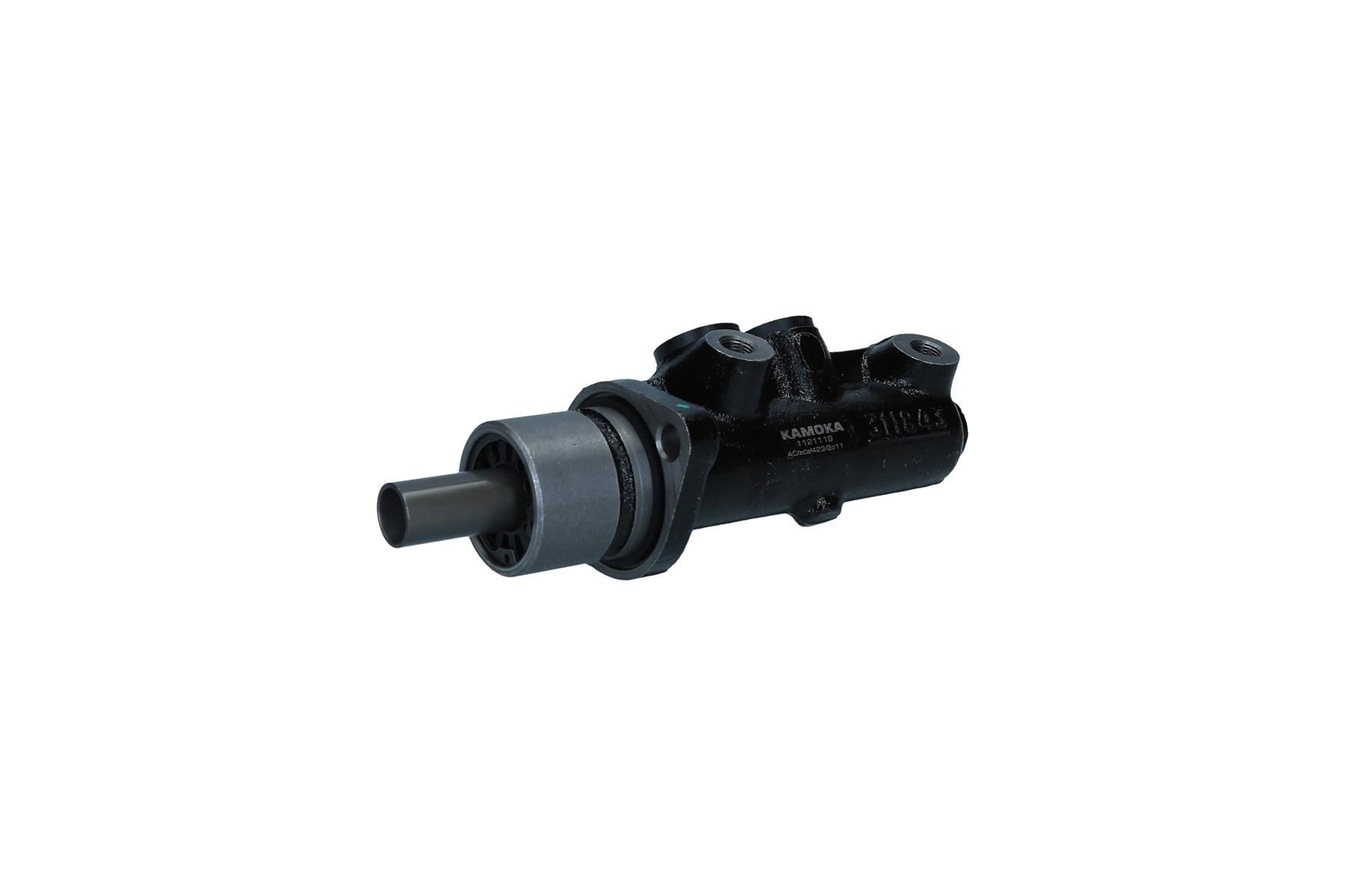 Cilindro maestro de frenos Renault Espace II monovolumen (J63) (1991 - 1997) precio, desde 41,84 EUR