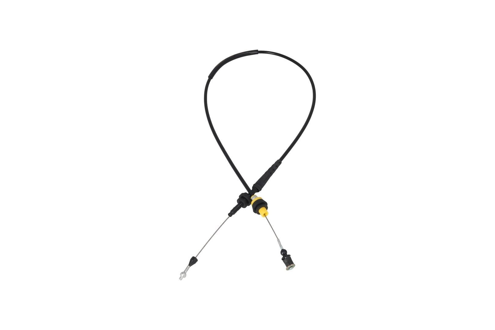Cable del acelerador Volkswagen Caddy II furgoneta (9K9) (1995 - 2004) precio, desde 18,64 EUR