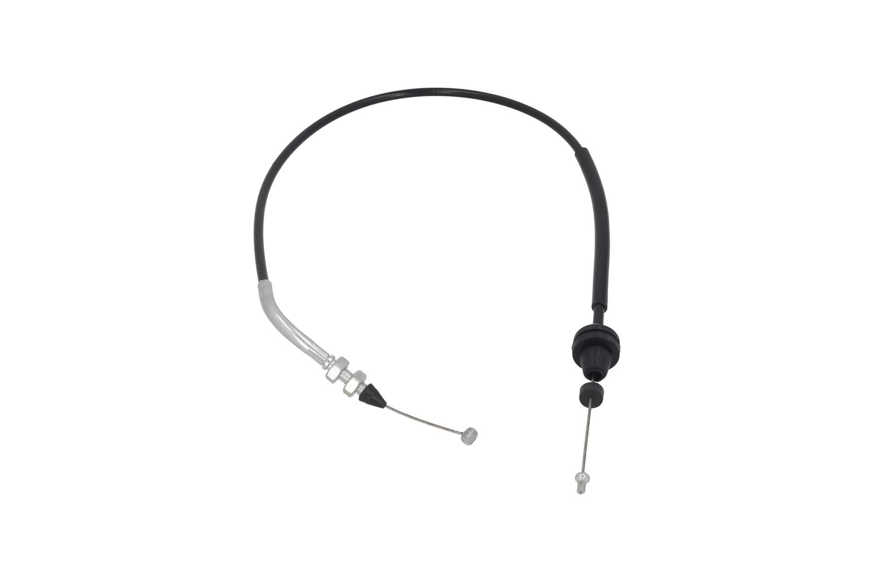 Cable del acelerador para Fiat Panda I 141A