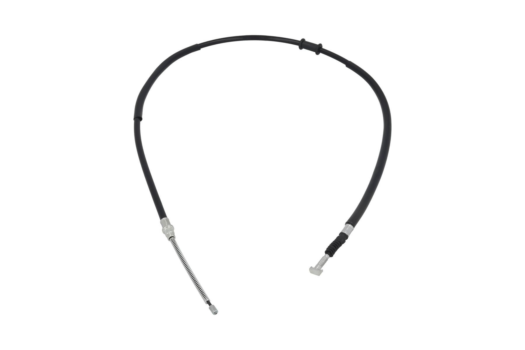 Cable de freno de mano trasero izquierdo Fiat Palio 