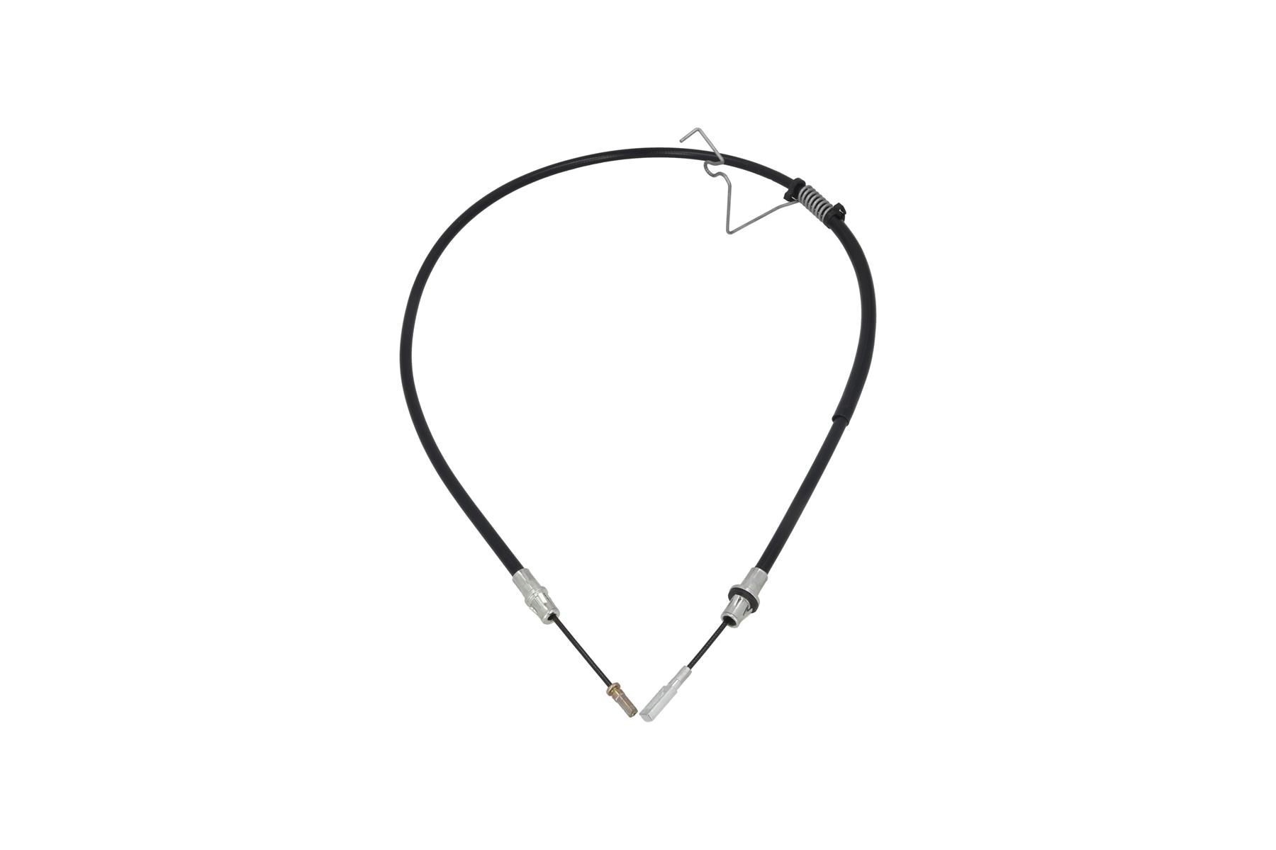 Comprar Cable de freno de mano trasero izquierdo Ford Transit  T a bajo precio