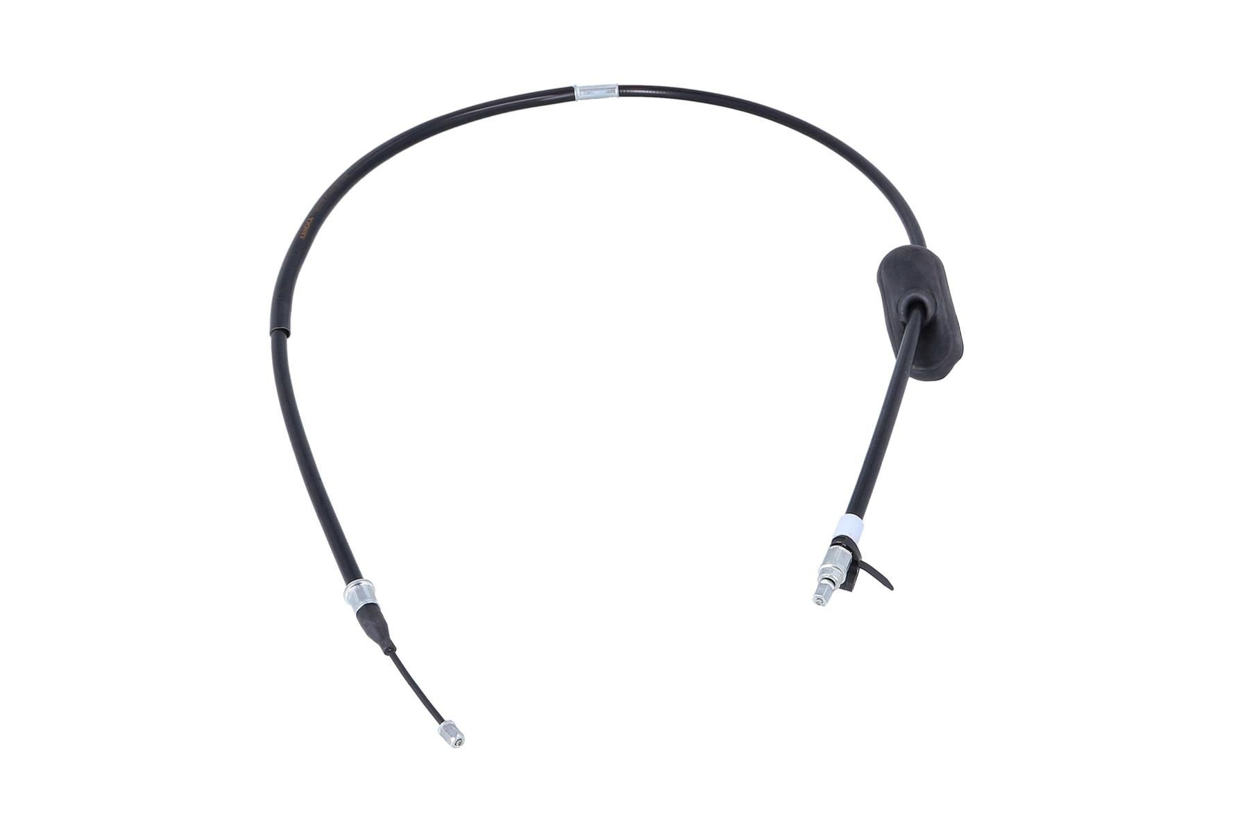 Cable de freno de mano trasero derecho/izquierdo Chevrolet Cruze sedán (J300) (2009 - 2026) precio, desde 20,00 EUR