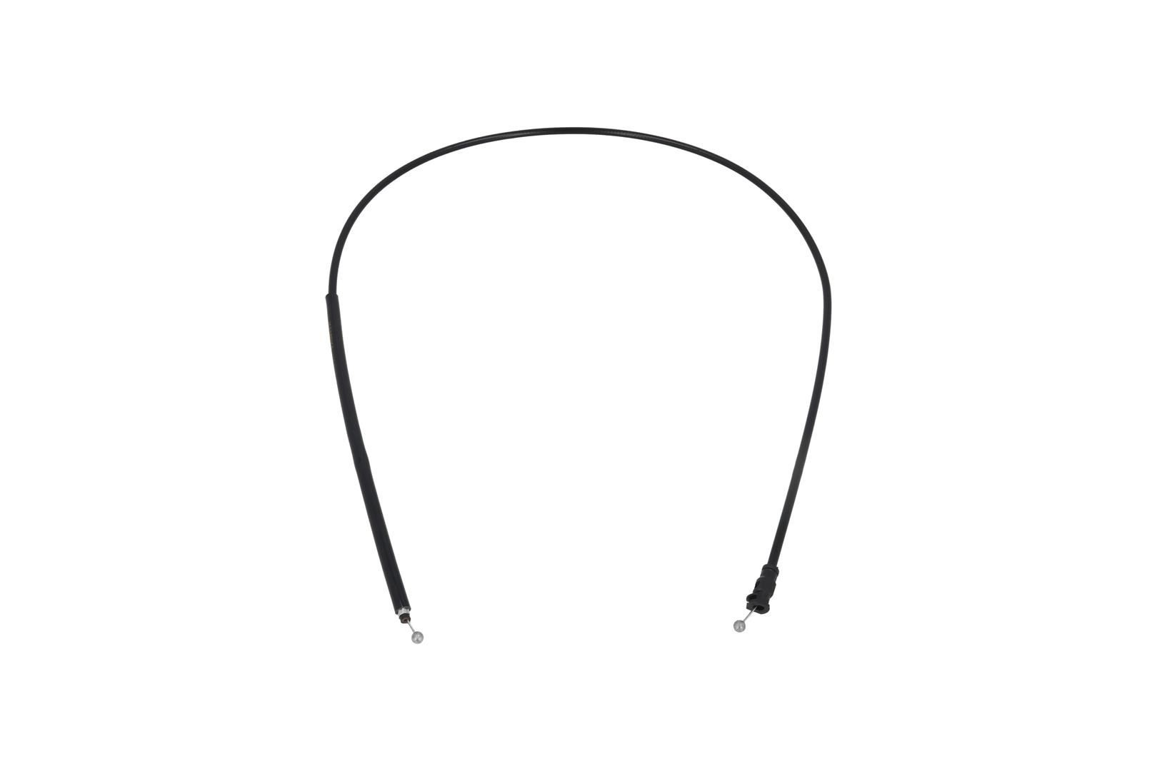 Cable de capó del motor para Skoda SuperB 3U4