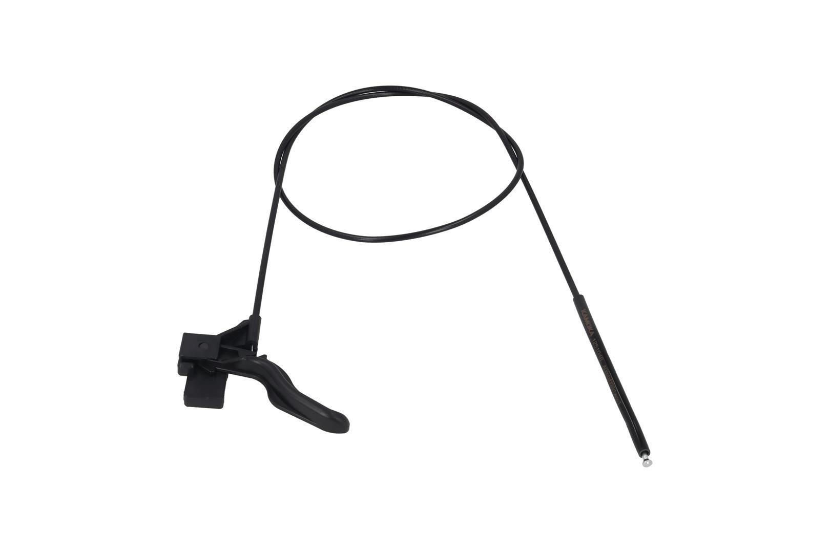 Comprar Cable de capó Calibra 85