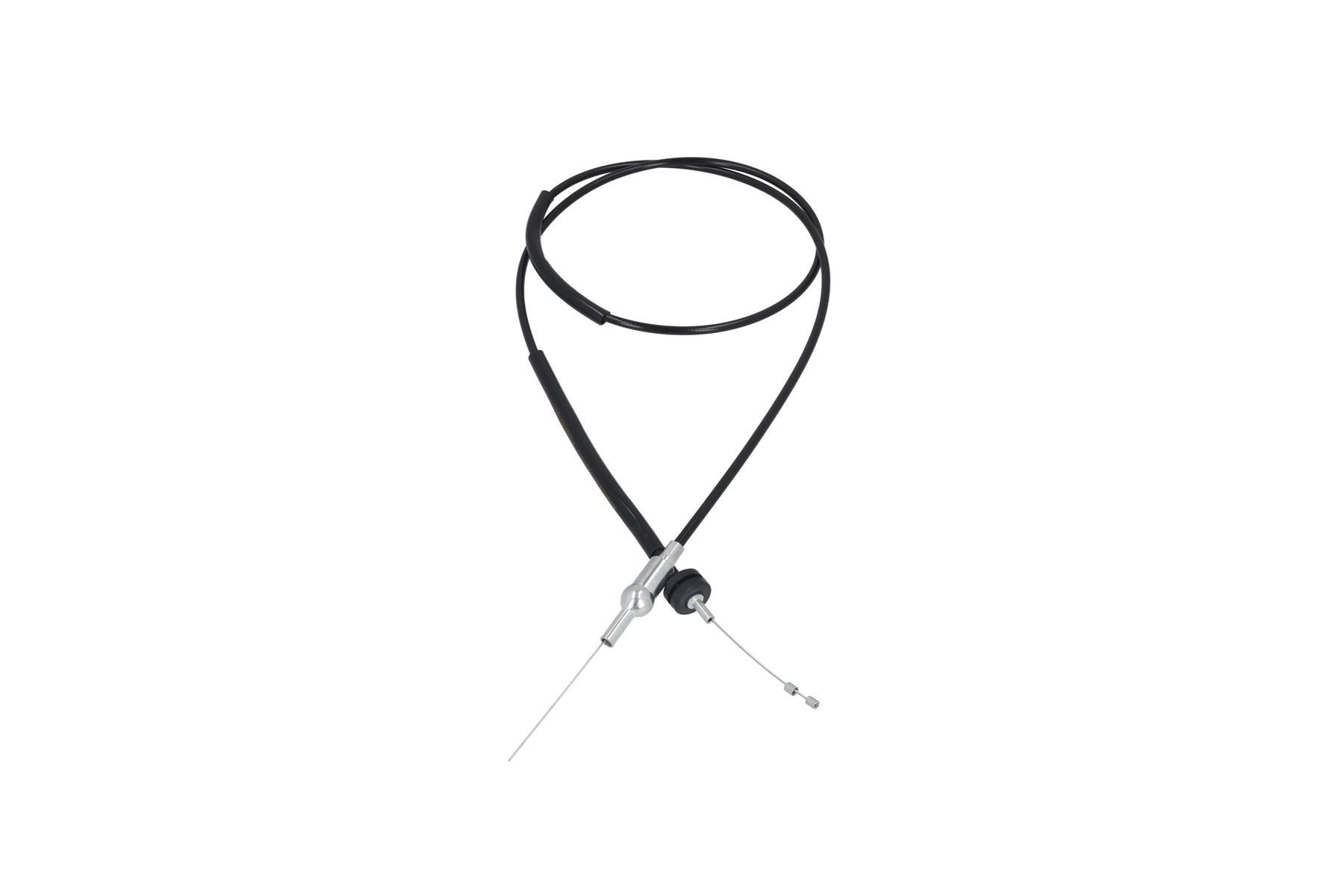 Cable de capó del motor para Peugeot Boxer I 230P