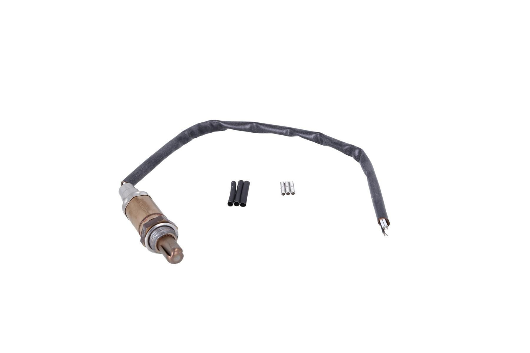 0ZA624E3 NGK Sensor de oxígeno previo al catalizador