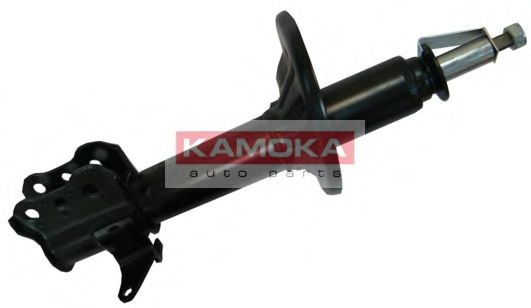 20335027 Kamoka