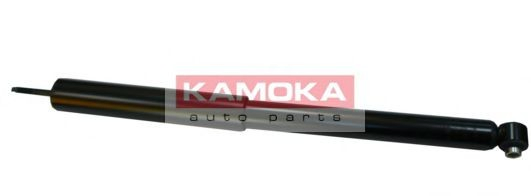 20343536 Kamoka