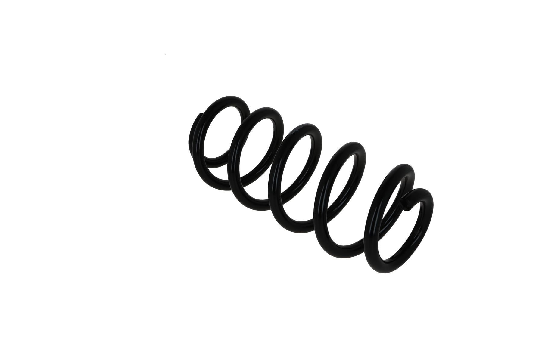 Muelles delantero para Audi Q5  (8RB)