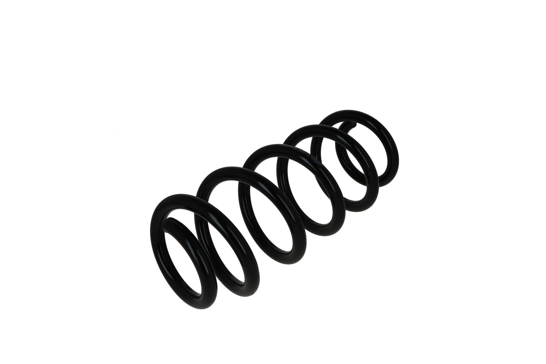  Muelle delantero Audi Q5 