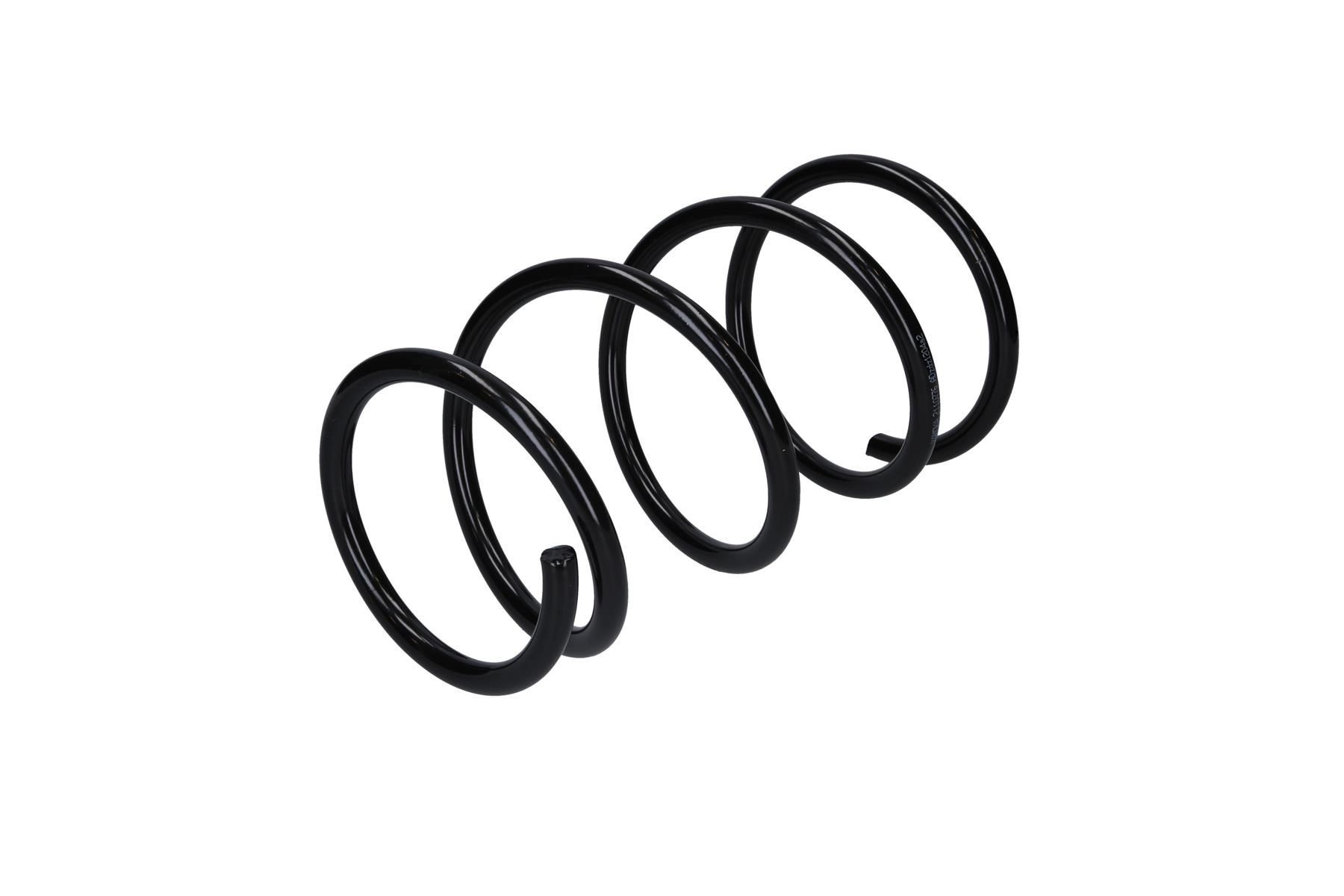 Muelle delantero para Subaru Forester III S12, SH