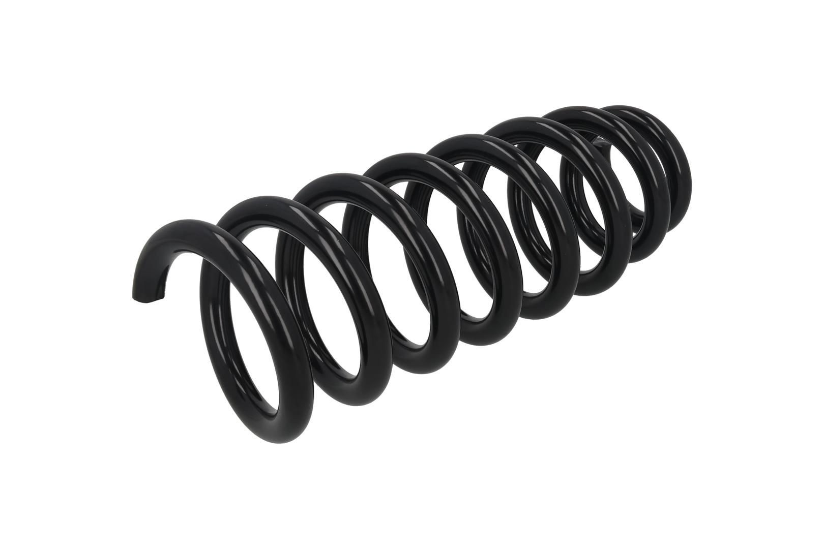 Comprar Muelle delantero Audi Q7  4LB