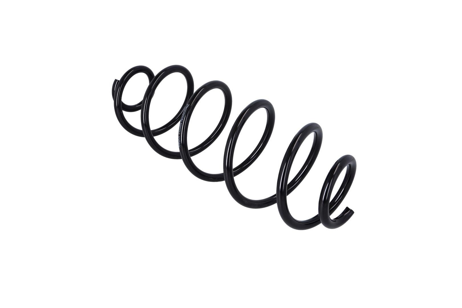 Muelle de suspensión trasero Opel GRANDLAND X SUV (A18, P1UO) (2017 - 2026) precio, desde 35,79 EUR