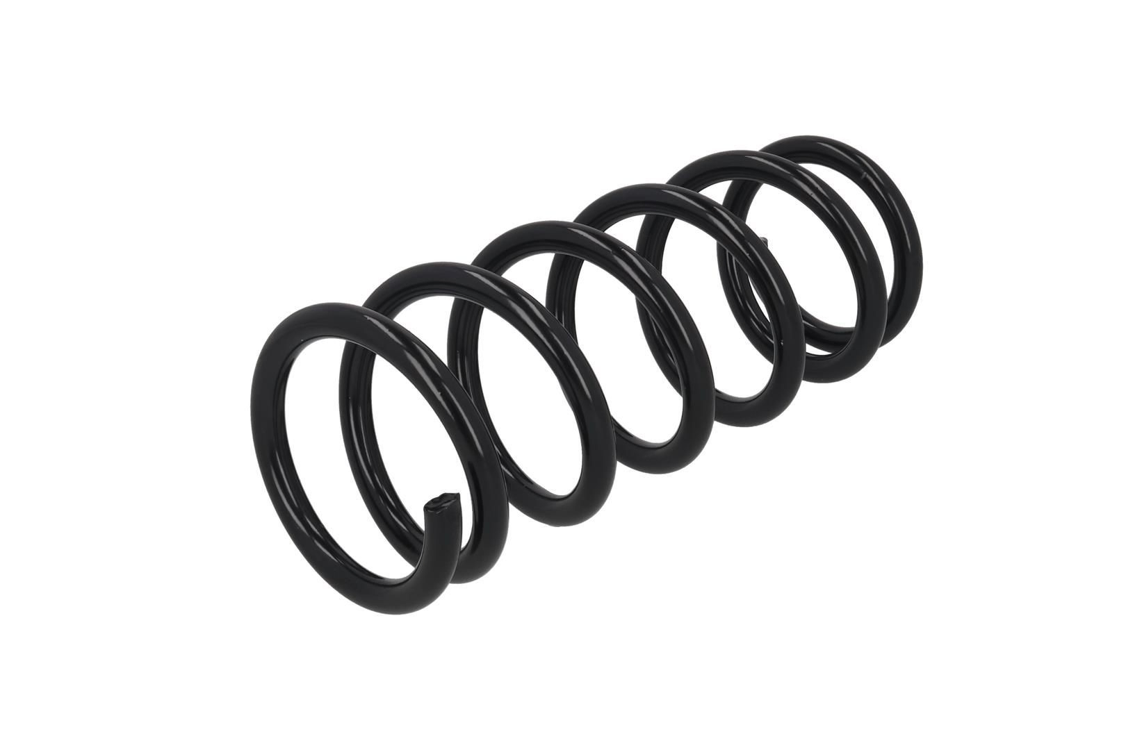 Muelle trasero Honda Civic VII (2000-2006)