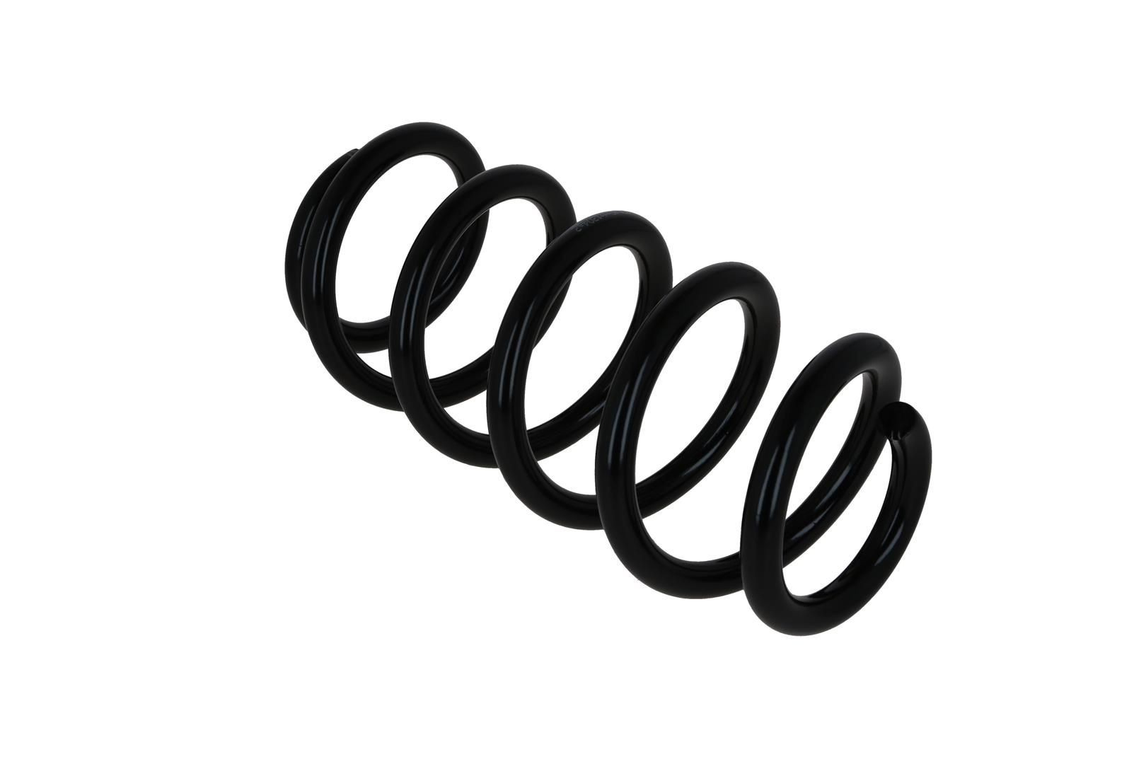 Muelle de suspensión para Toyota RAV4 IV (A4)