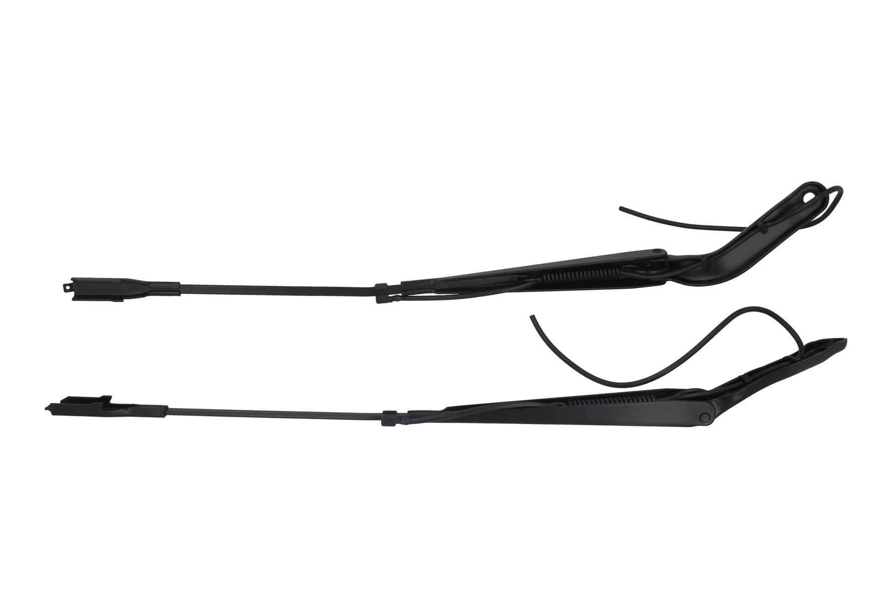 Comprar Brazo del limpiaparabrisas Volkswagen Crafter  2F, 2FC, 2FF, 2FG,2FL, 2FM a bajo precio