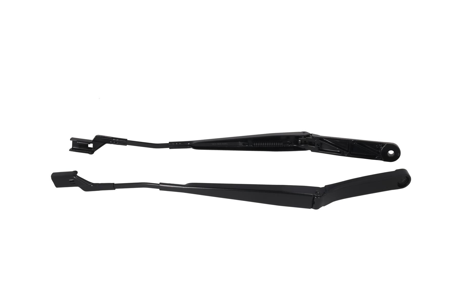 Brazo del limpiaparabrisas, delantero Volkswagen Passat  (3C5)