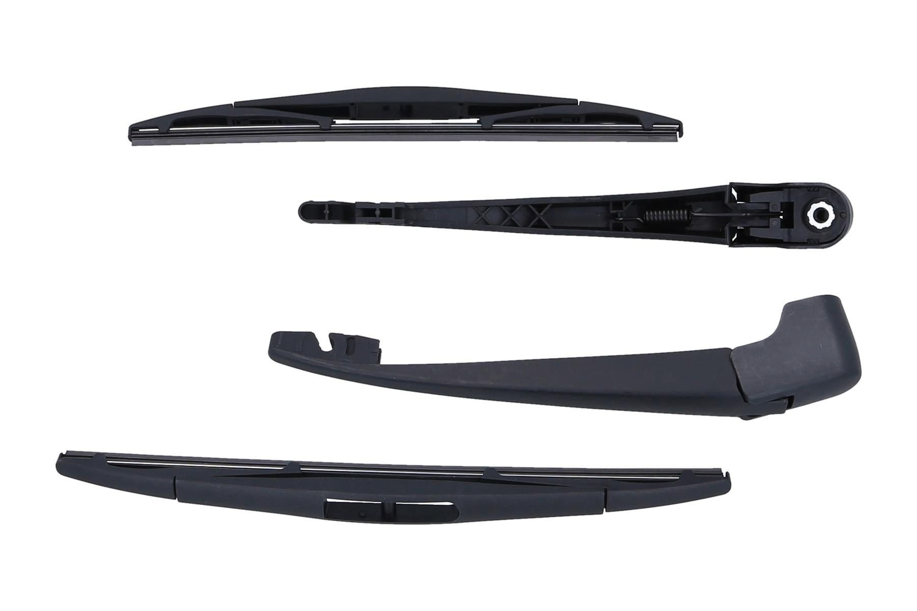 Limpiaparabrisas trasero Mitsubishi Grandis  (2004-2010)