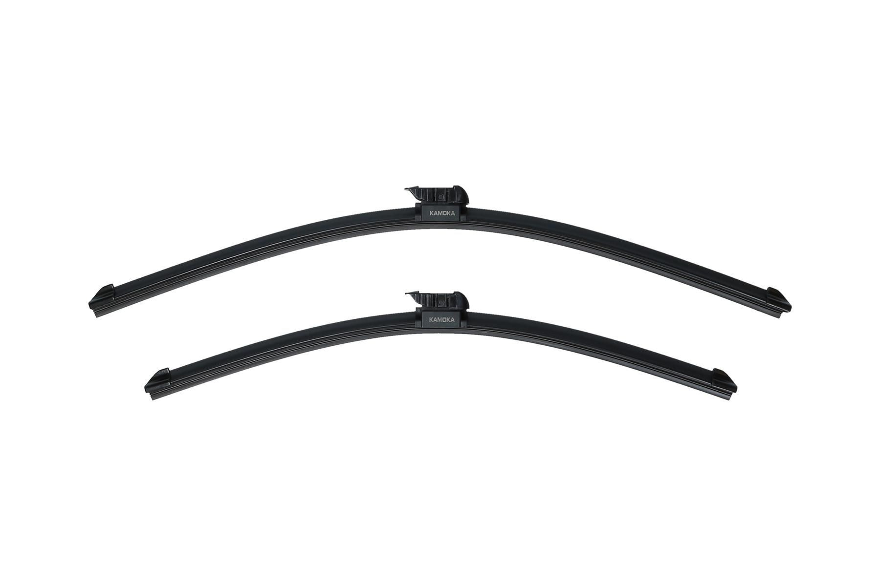 Escobillas delanteras Audi A5 coupé (8T3) (2007 - 2017) precio, desde 23,16 EUR