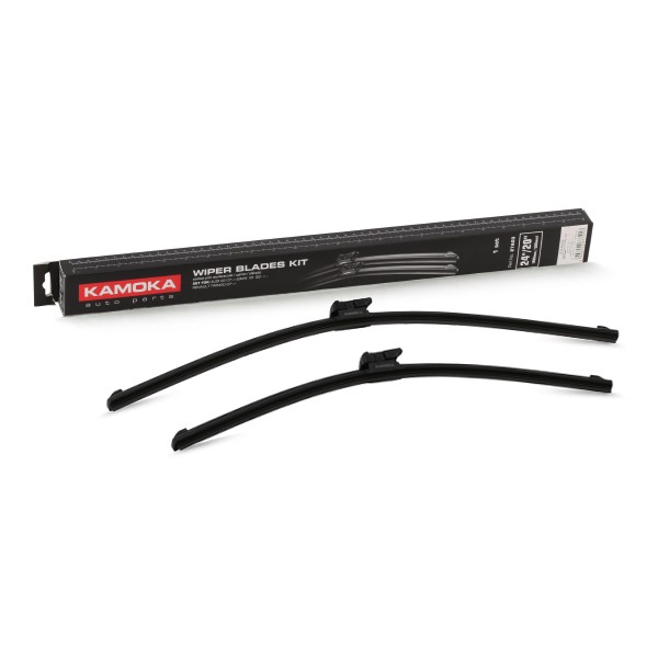  Limpiaparabrisas delanteras Audi A5 