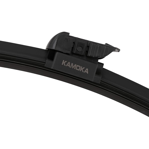 Escobillas Limpiaparabrisas delanteras para Audi A5  8T3