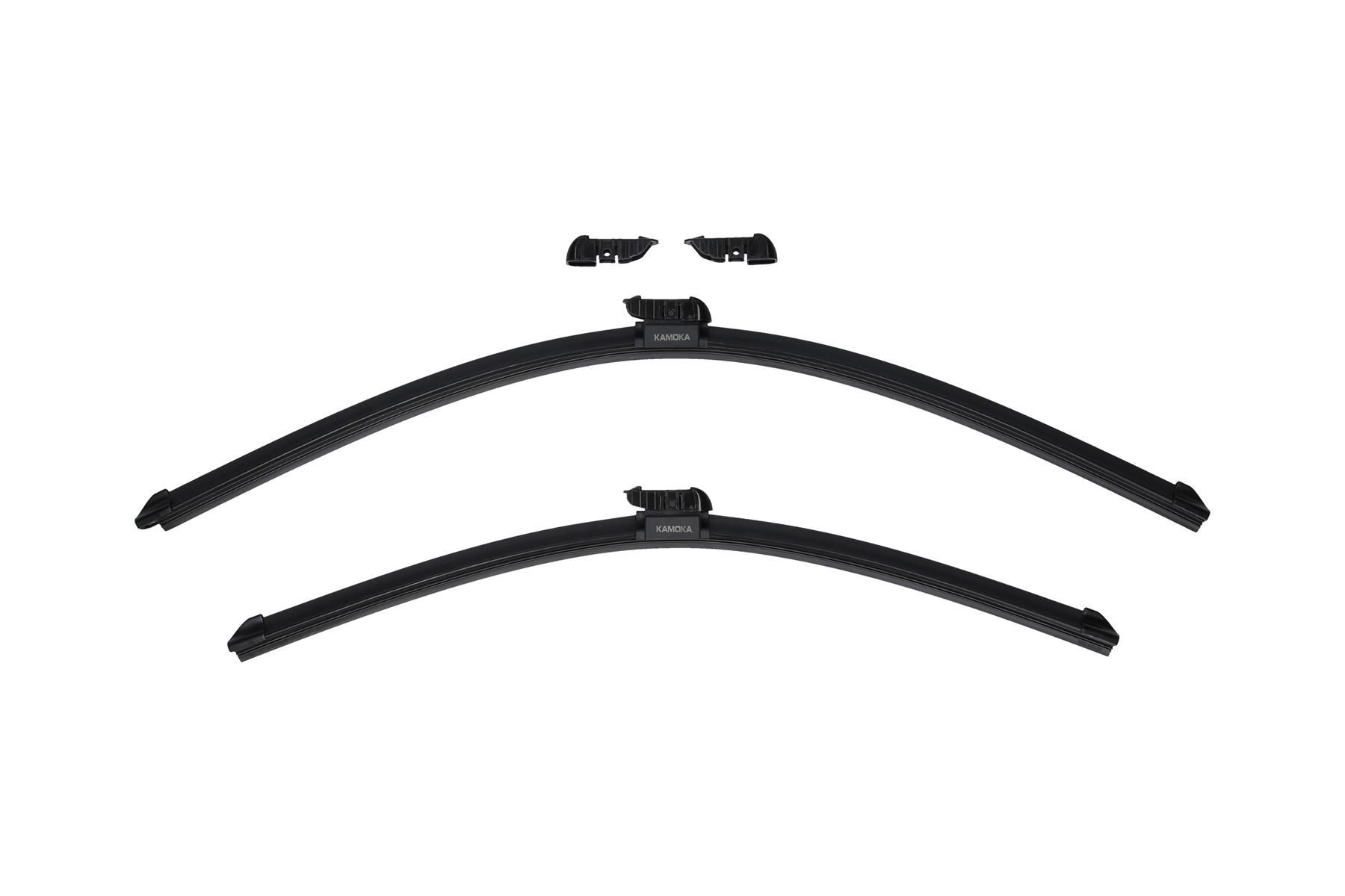  Limpiaparabrisas delanteras Peugeot Boxer 3