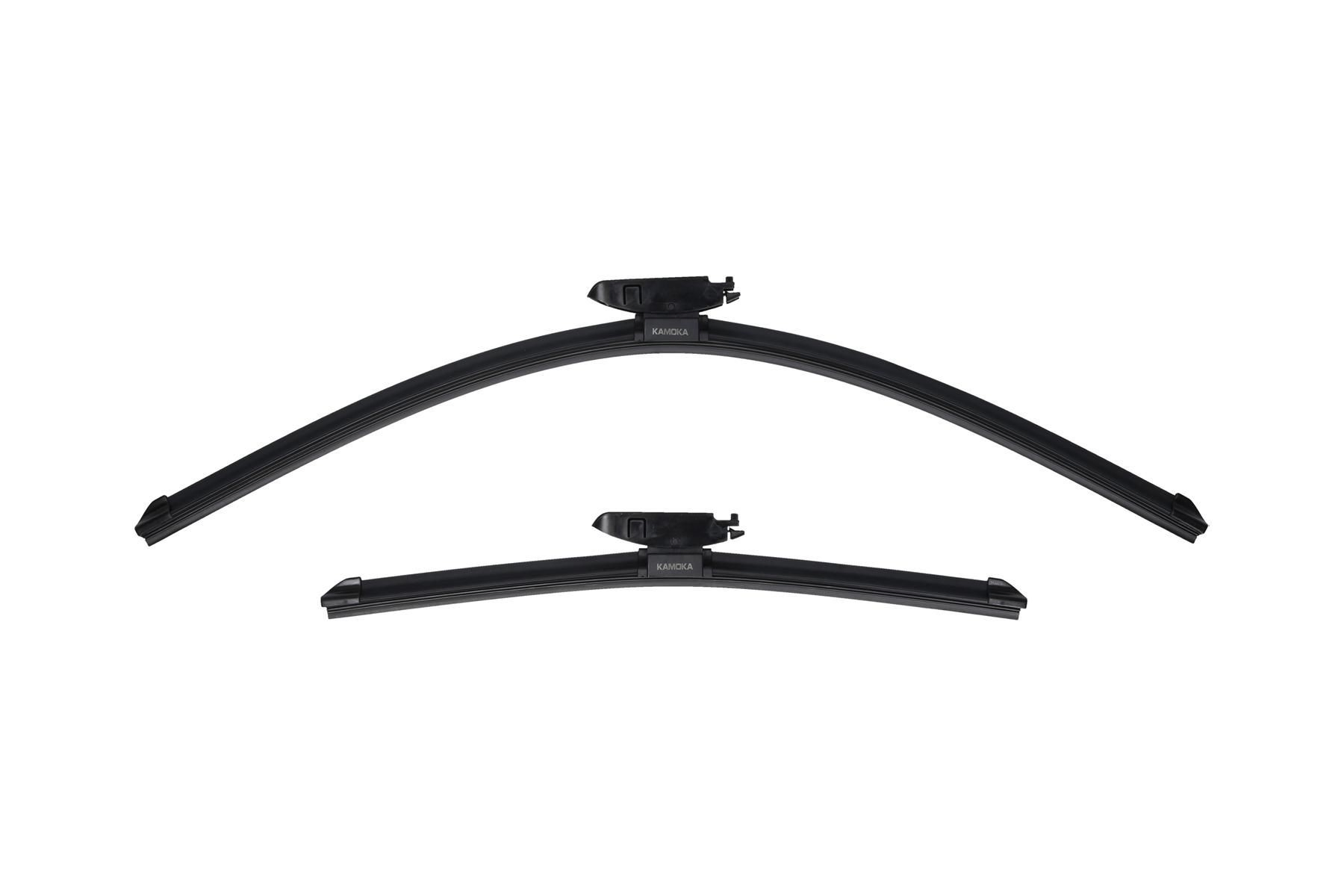Comprar Limpiaparabrisas delanteras Citroen C3 I FC