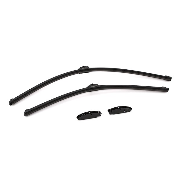 Escobillas delanteras Renault Scenic II monovolumen (JM0, JM1) (2003 - 2009) precio, desde 24,60 EUR