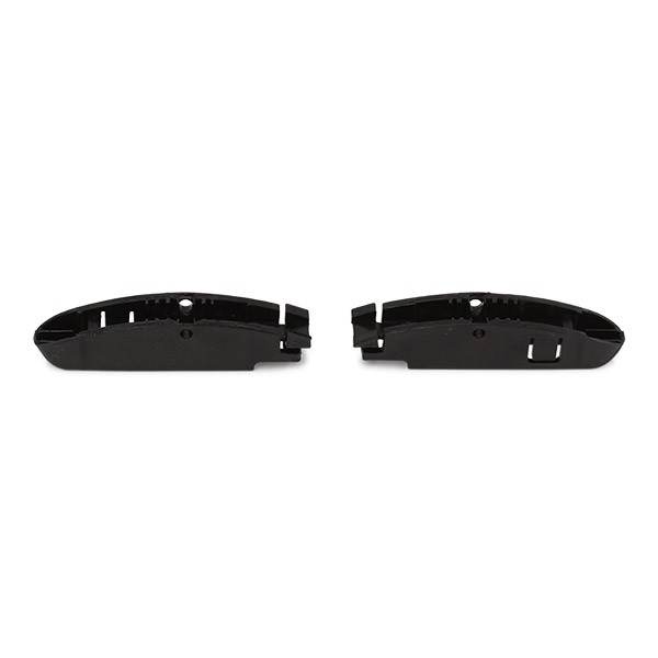  Limpiaparabrisas delanteras Renault Scenic 2
