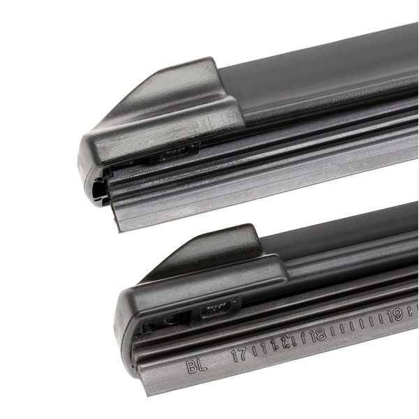 Escobillas delanteras Kamoka 27C13 precio, desde 21,26 EUR