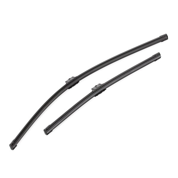 Comprar 27C13 Kamoka Juego de escobillas de luna delantera, 2 piezas