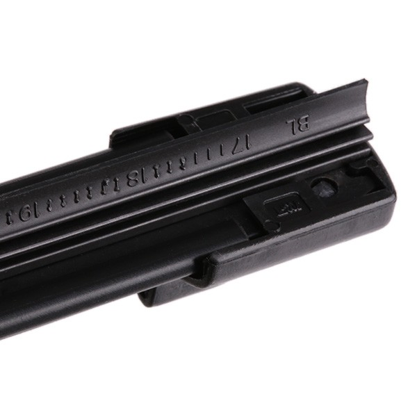 Comprar 27C15 Kamoka Escobillas delanteras