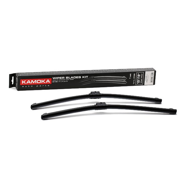 Escobillas delanteras Audi A3 Sportback hatchback (8PA) (2004 - 2015) precio, desde 19,62 EUR